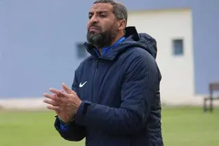 يلا كورة يكشف.. تفاصيل الحالة الصحية لجمعة مشهور بعد تعرضه للإغماء خلال مباراة الاتحاد 31 أكتوبر 2026 10:13 م